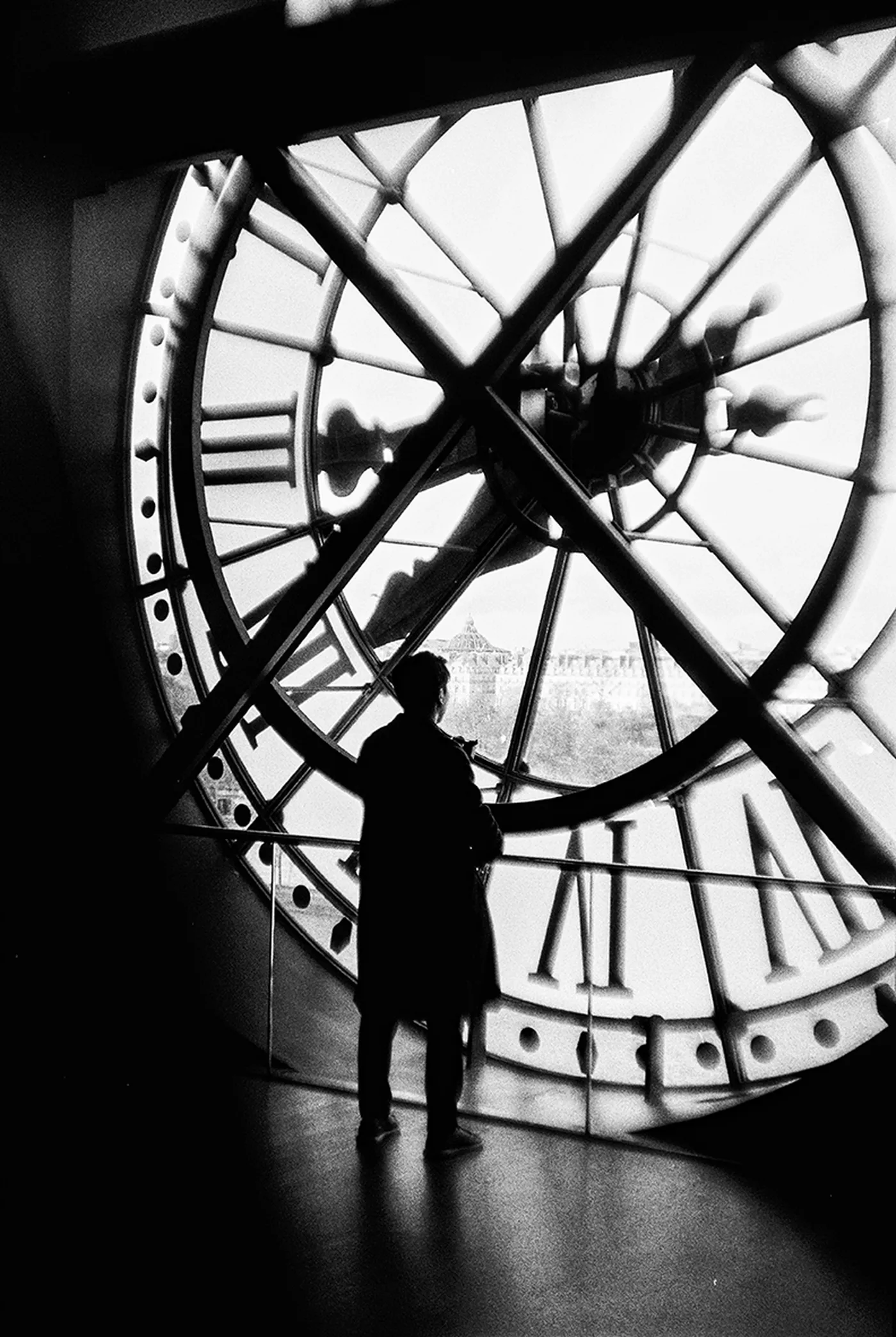 Le Temps